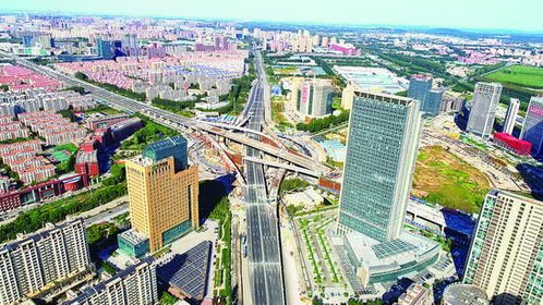 淮北四环路在什么地方