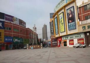 淮北东湖商贸城的狗市在什么地方