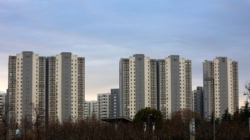 淮北恒基城一期什么时候建成的