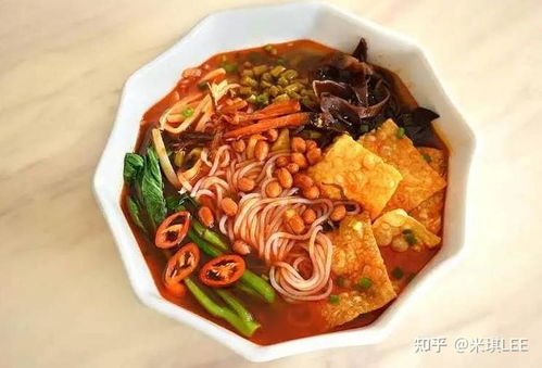 淮北人小时候吃的螺蛳粉叫什么