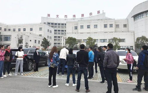一个人去淮北玩有什么娱乐的