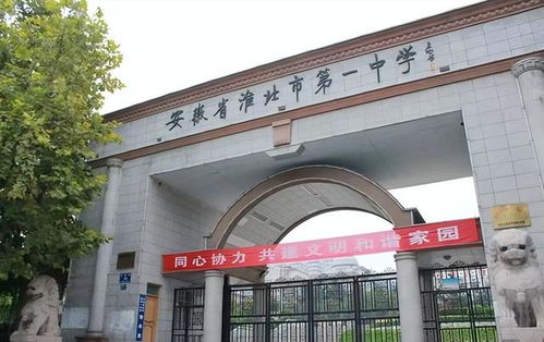 淮北市五中对面幼儿园叫什么