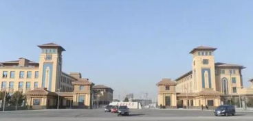 淮北大学城一条街叫什么