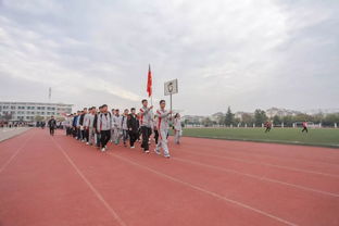 淮北天一中学发生什么事了