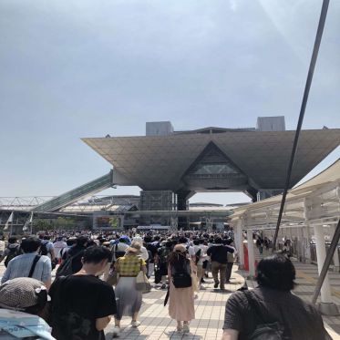 淮北下一次漫展在什么时候