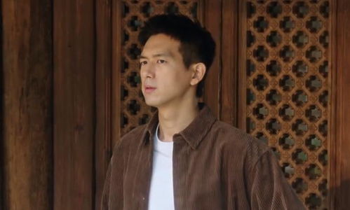 林浅思陆淮北为什么说林浅思不是