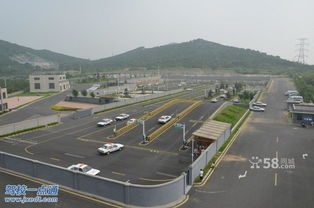 淮北岱河驾校c1什么时候看考场