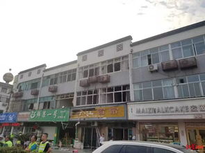 一小对面的店叫什么名字淮北