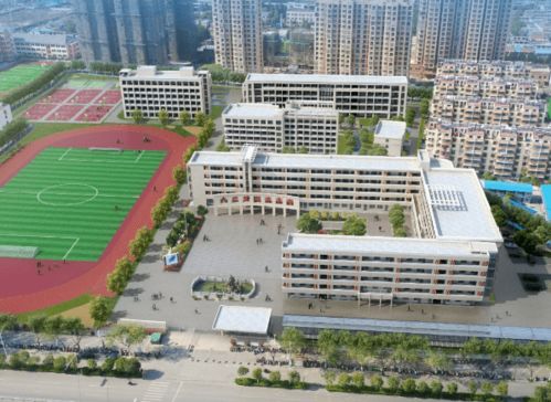 淮北五中什么时候有高中部的