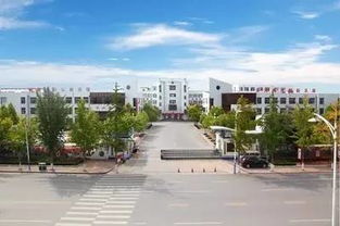 淮北市二中的全名是什么