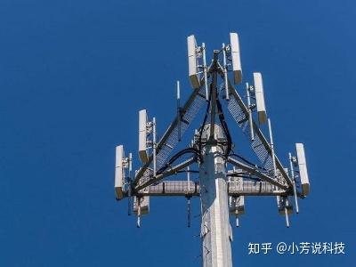 淮北市5G基站什么时候建设基站