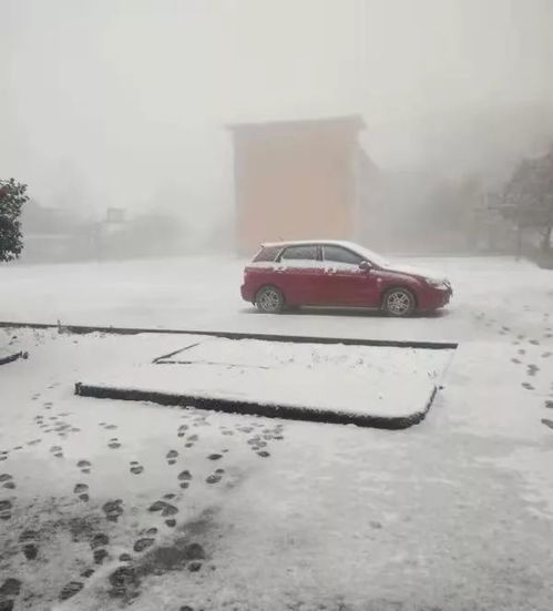 淮北下一次雪什么时候停的