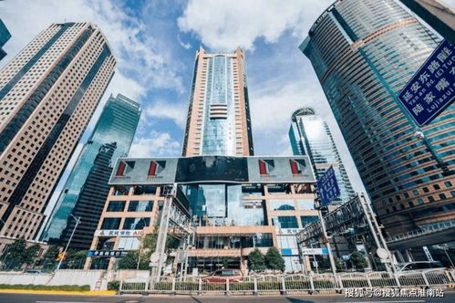 淮北市理想建设大厦是干什么的