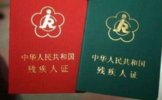 淮北市一级残疾证有什么待遇