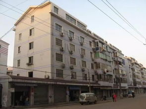 淮北一马路二马路叫什么名字