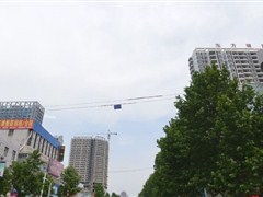 淮北市淮海路41号是什么地方