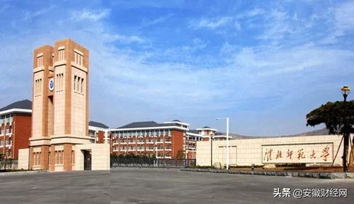 淮北理工学院大一英语学什么
