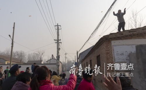 淮北大年初一要干什么
