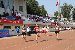 淮北一中运动会是什么时候