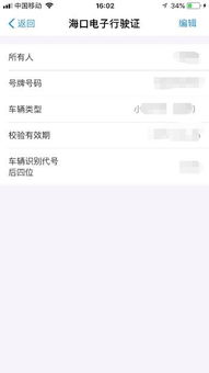 安徽淮北什么时候开通电子行驶证