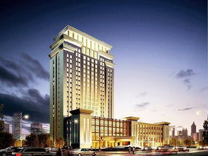 淮北市帝景翰园西是什么大酒店