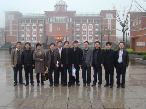 什么徽省淮北市第一中学