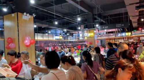 淮北万达抓零食的店铺叫什么