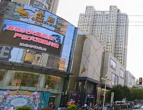 淮北金鹰购物中心儿童画画画什么