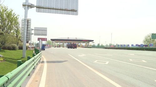淮北g3高速路口改造什么时候动工