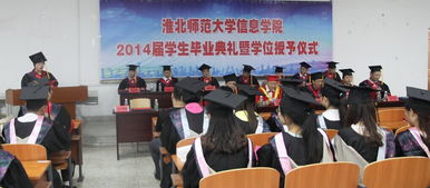 淮北师范大学毕业后能干什么