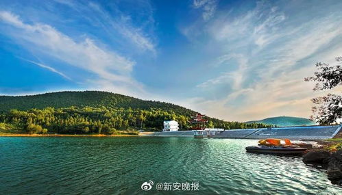 淮北市龙脊山为什么属于宿州市
