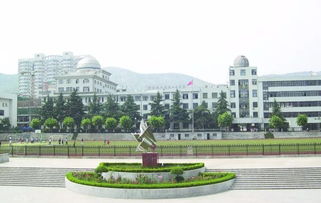 淮北一中排500名能上什么大学