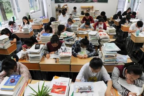 淮北二中分班考试为什么这么难