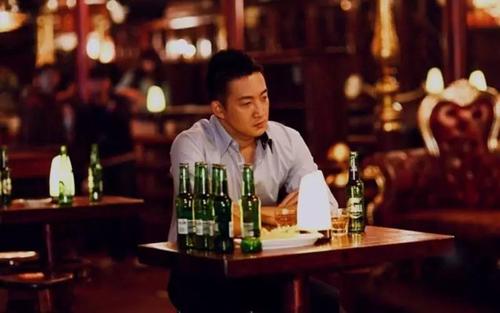 淮北喝酒第一名叫什么人