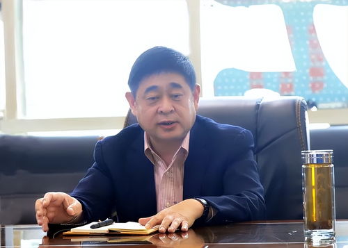 安徽省淮北市副市长叫什么名字