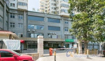 淮北市万里大厦在什么地方