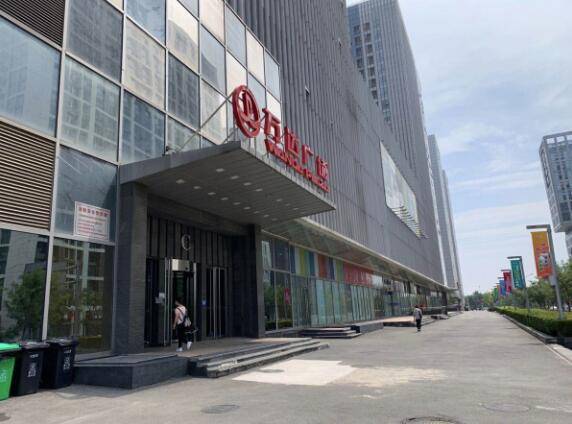 淮北万达什么时候开门营业时间