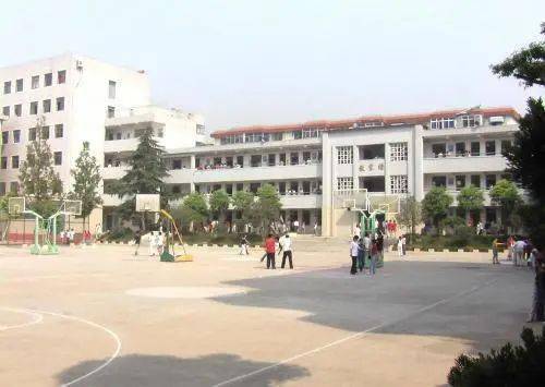 淮北一中平行班什么意思