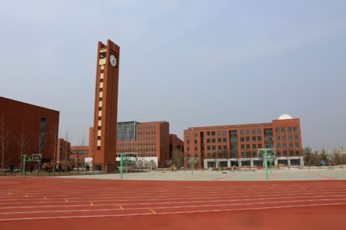 淮北一中新校区什么时候