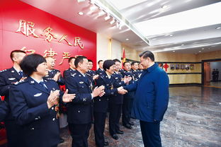 淮北市科技局局长是什么级别干部