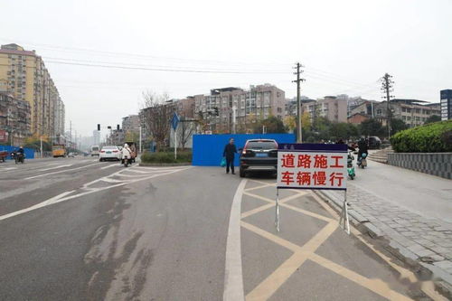 淮北一马路大润发之前是什么样