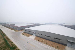 淮北纺织厂是干什么的啊