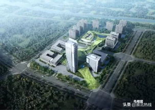 淮北第一座楼叫什么名字