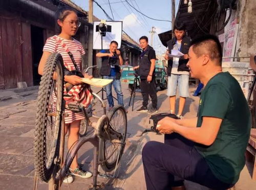 淮北一个有故事的人叫什么