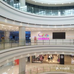 淮北碧乐城6楼电影院叫什么