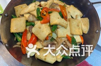 来淮北吃什么比较好吃一点