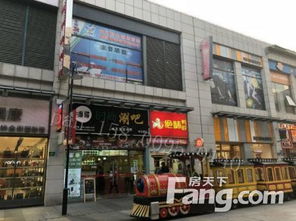 淮北万达一楼有什么店子