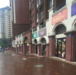 淮北步行街靠火车道的是什么小区