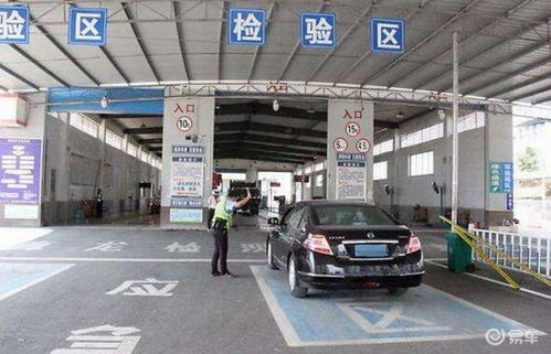 淮北顺通机动车检测站在什么位置