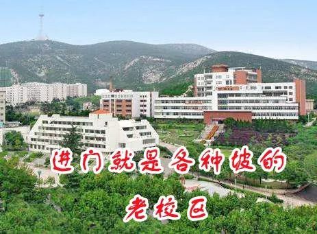 淮北师范大学今天在干什么